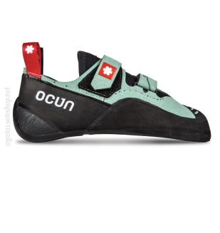 Buty wspinaczkowe - 3